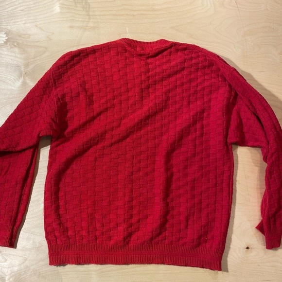 Bill Blass Men’s Sweater Large (IV) - Picture 10 of 11
